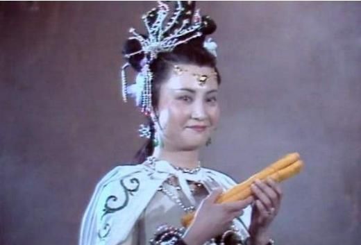 成佛|白骨精后背刻有“白骨夫人”,她是谁的妻子孙悟空成佛后才明白