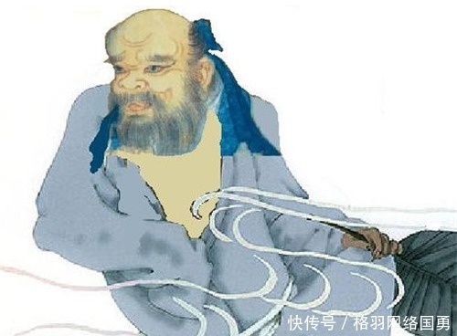 鬼谷子识人术:身上有2种特征的人,不能小瞧,早晚能飞黄腾达