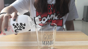 我是歌手|坚持30天只喝水,不喝饮料,身体会发生怎样的变化?!