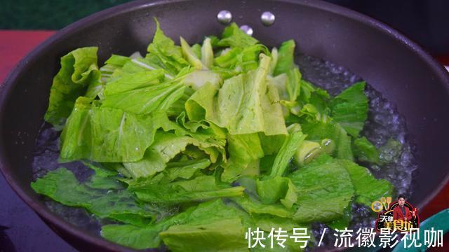 蚝油芥菜|蚝油芥菜最好吃的家庭做法，成本仅4元，营养美味，拿肉都不换！