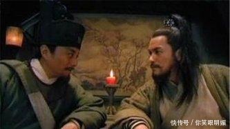 临死前|宋江刚上梁山,吴用就背叛了晁盖,晁盖临死前才明白中了吴用奸计