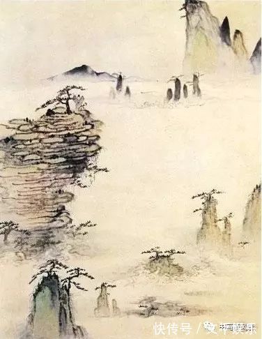 大师|大师、画家、画匠、画痞、艺术流氓，它们的区别在哪里？