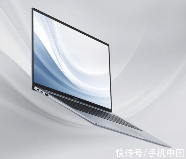 全面屏|首发价6199元起 荣耀MagicBook 16 Pro今日正式开售