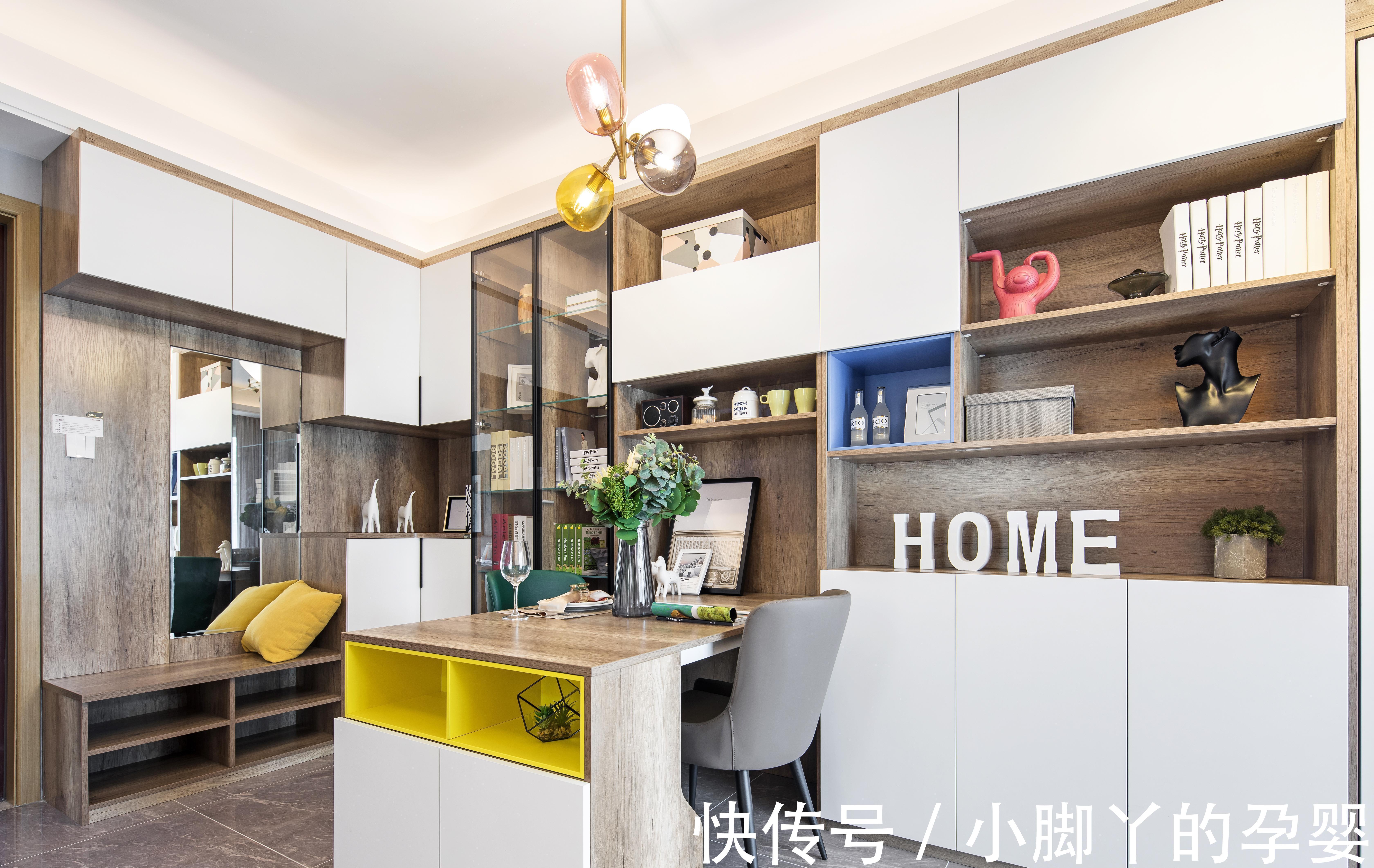 静电|为什么她家干净又整洁?而我家却又脏又乱,只因她用了这几招