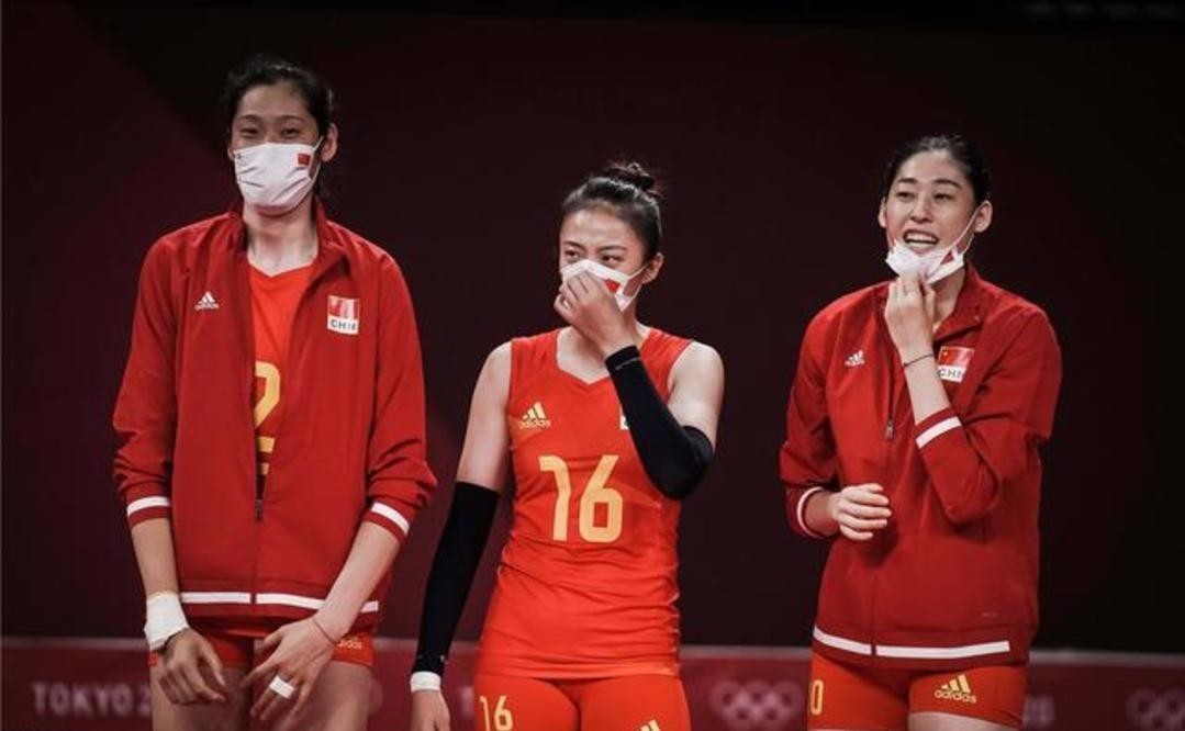 中国队|官宣!女排全体弃赛,中国队拒绝参加2021年亚锦赛