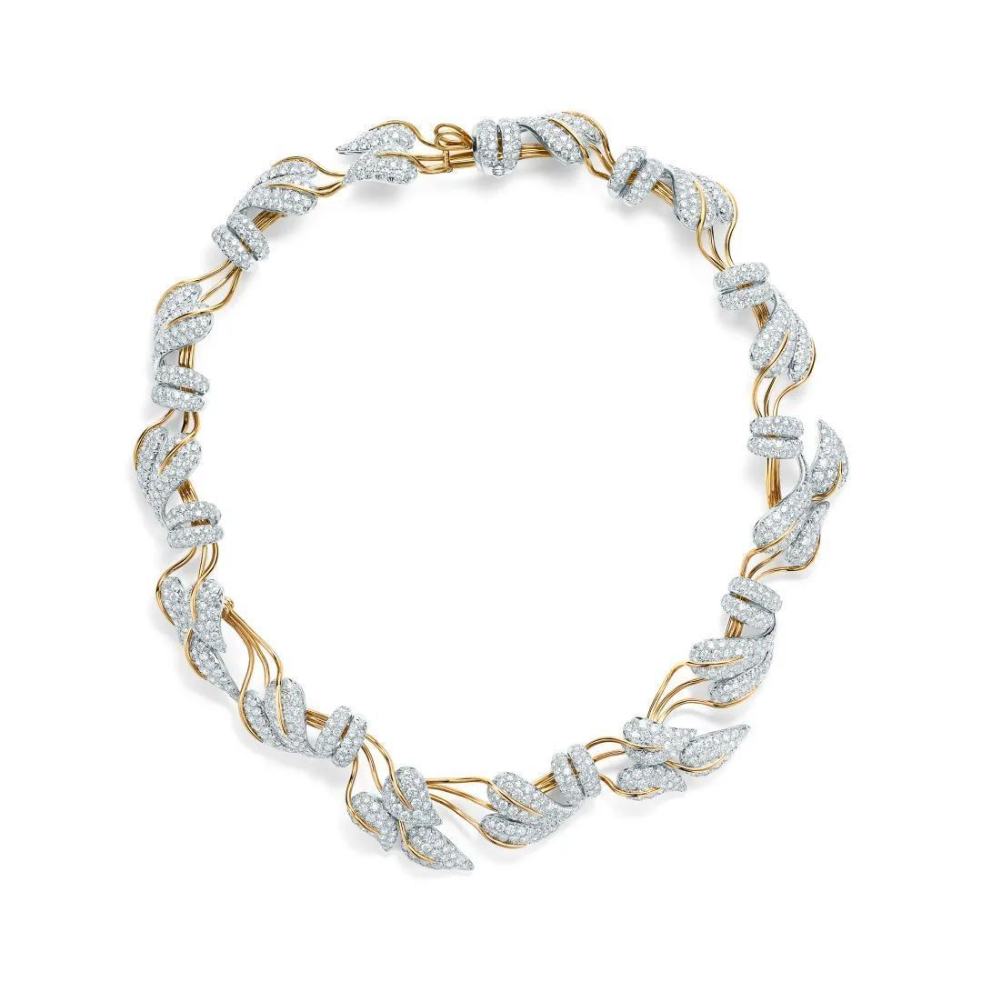 明星红毯才能一见的高级珠宝，究竟有多大的魅力？