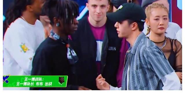齐舞|《这就是街舞4》复赛第一场，“一波王炸”队，谁是你心中的MVP？