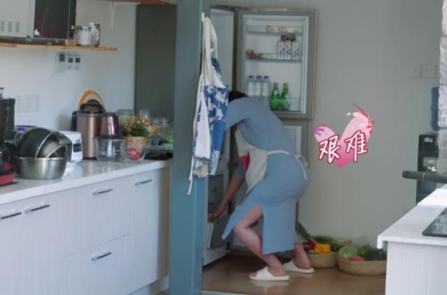 婆婆家|准妈妈在孕期“懒一些”，并不是矫情，而是为了保护自己和胎宝