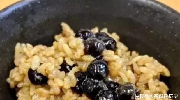 米香还|又一“黑暗网红美食”现世?你试过“珍珠奶茶”煮饭吗?那么问题来了