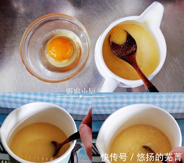 荤素|天热也好好做饭，早餐吃粗粮荤素搭配，午餐1菜1汤都是喜欢的味道！