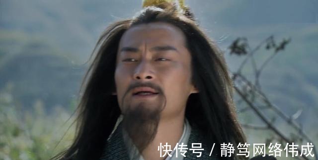 妖人|水浒传克制魔君的妖人,九天玄女天书难治,需罗真人派公孙胜降服