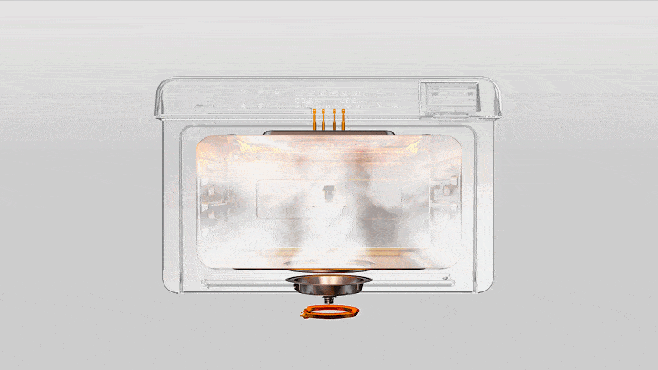 深度测评｜探索“大厨”全功能蒸烤炸一体机的秘密