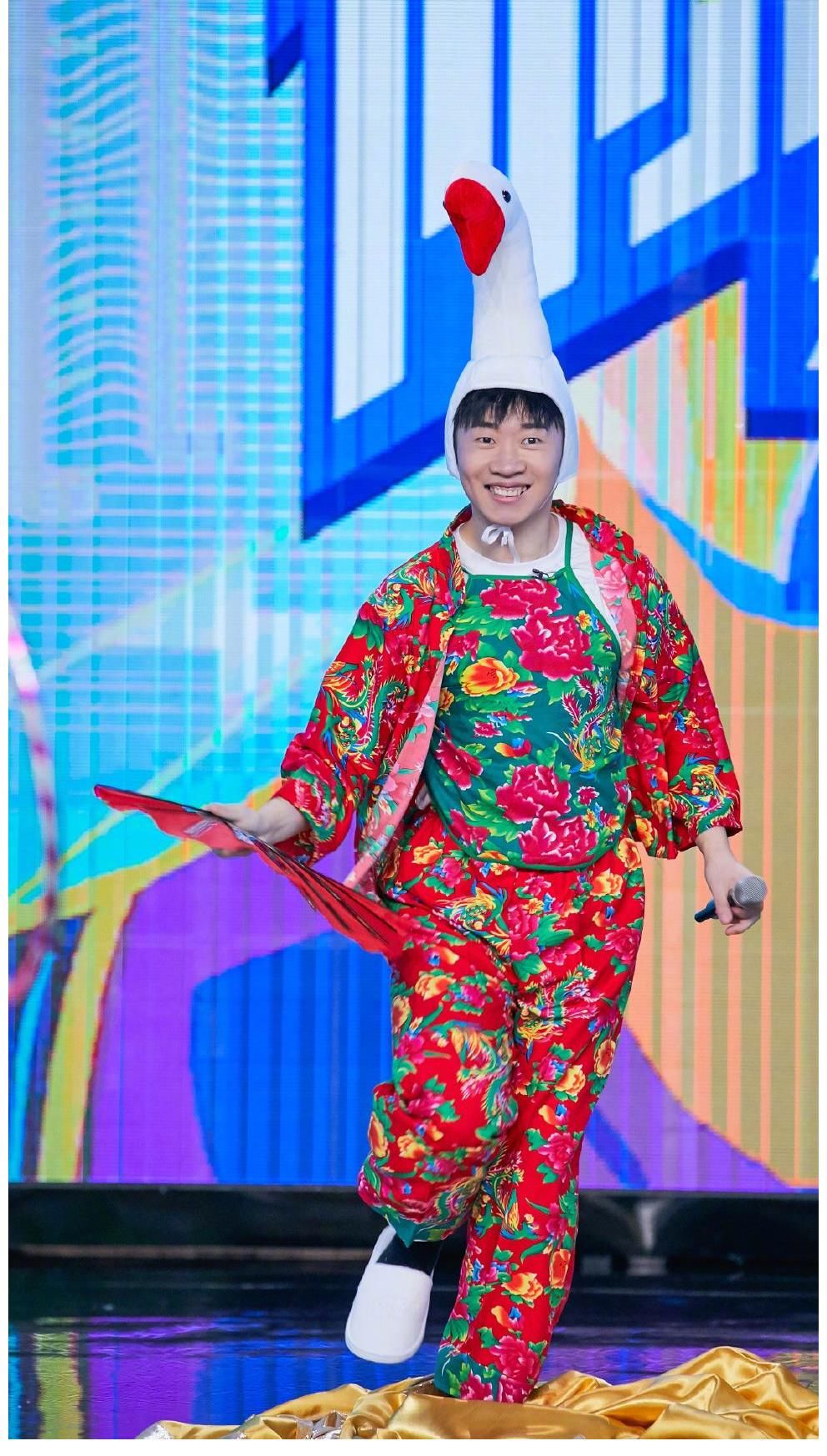 娜就這么說|從網紅到綜藝大咖，楊迪的成名史，遠比你想的心酸