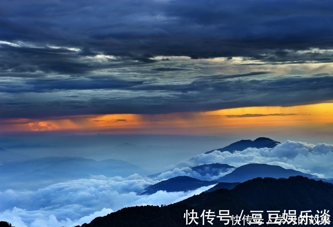 生命&王维最有境界的一首诗,其中一句妙不可言,打动了无数人