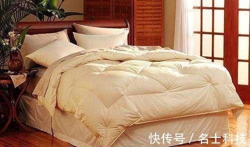 香喷喷|被子盖久了味道重,教你一招,不用洗也能香喷喷,真省事