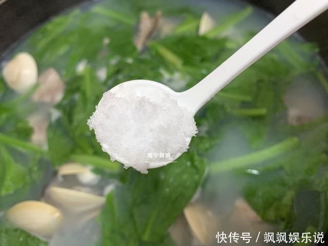 春天这菜是个宝,3块钱1斤,钙含量是牛肉的32倍,不吃太可惜了!