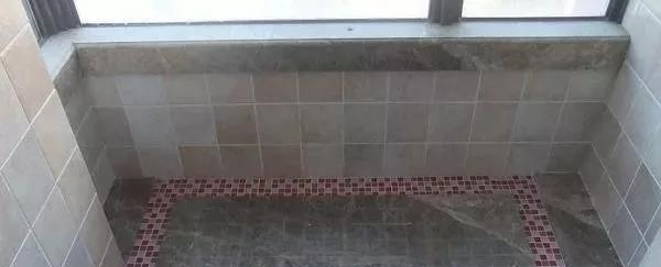 洗手台|越来越多人卫生间不做斜坡了,当下流行这么做,50年不漏水