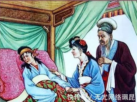 诗词|“人面桃花相映红”,一首诗词背后凄美的爱情故事