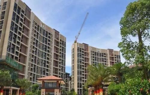 买房时,无论有多少楼层,选这一层就对了,