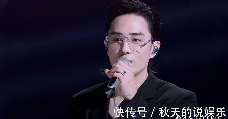 《披荆斩棘的哥哥》5位全能艺人:大湾区太突出,3位是惊喜