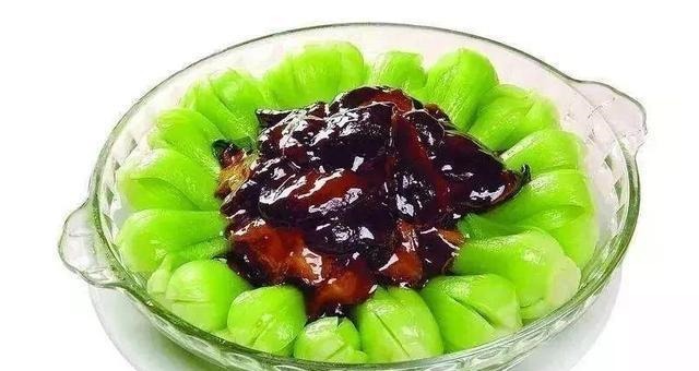 媳妇拿手的17道家常菜，荤素搭配营养均衡，清口不油腻，上桌快