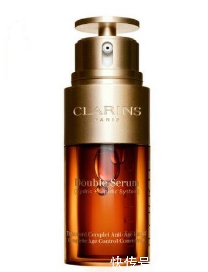 抗衰老?你需要的多功效精华液在这里~