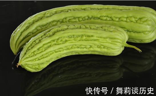 大哥|40岁大哥查出高血脂,坚持每天吃苦瓜,3个月过去,血脂降了吗?