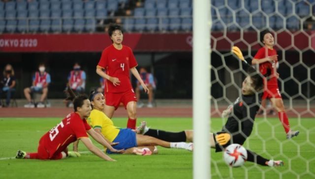 中国女足|CCTV直播！中国女足迎生死战，需大胜最弱对手，贾秀全望证明自己