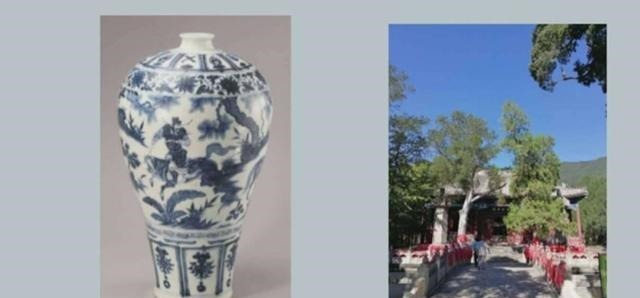 遗产|「课堂十五」中国文明的历史变迁,在各时代留下的“遗产”种展现