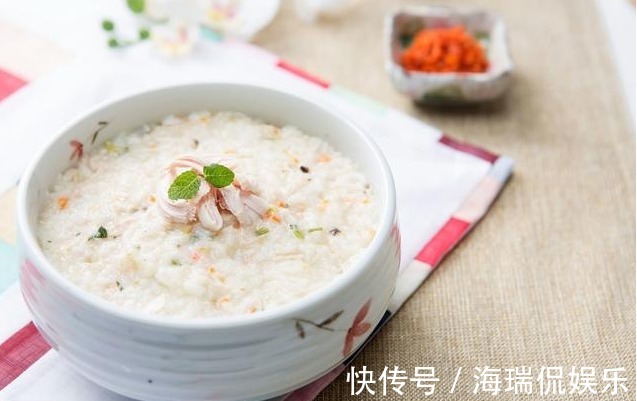 薏仁|98岁大国医朱良春的长寿经一碗长寿粥吃了60多年,比什么药都好