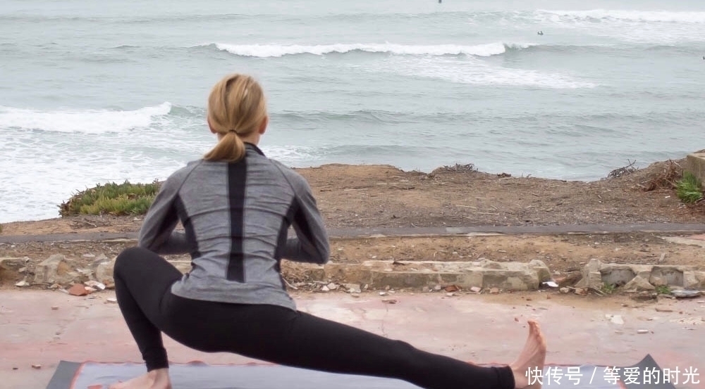 髋部|练瑜伽,髋外旋能力差?试试这套瑜伽序列,简单有效