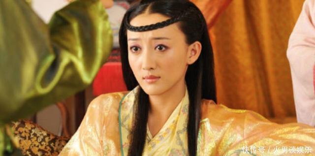 刘邦|刘邦明知吕雉会杀死戚夫人,为何不及早防患