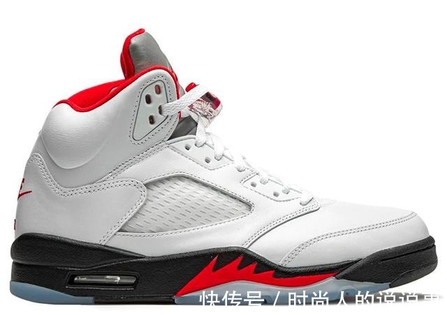 盘点 盘点有史以来最畅销的 10 款 Air Jordan 运动鞋！