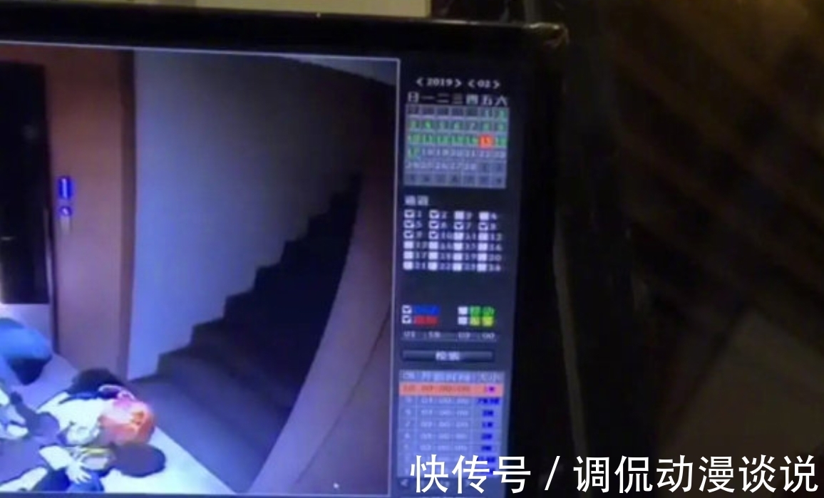 主持人|钱枫曾在节目中强拽女艺人，因动作粗鲁被吐槽：凭实力单身！