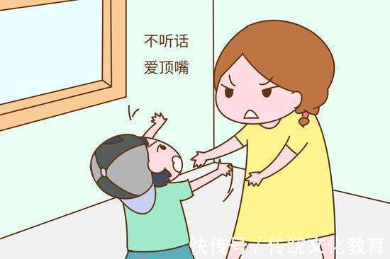 底线|守住三个教育底线，孩子的情商差不了