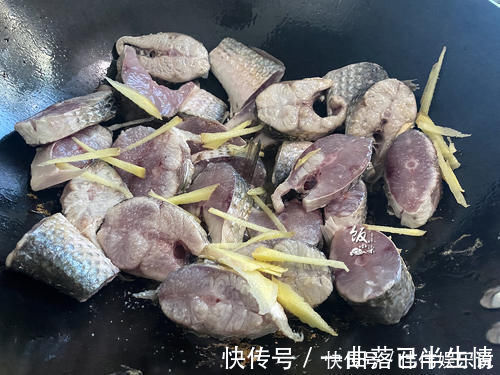 鲜嫩|别人嫌弃不吃的鱼，这个季节不能错过，鲜嫩肥美，才5块钱1斤