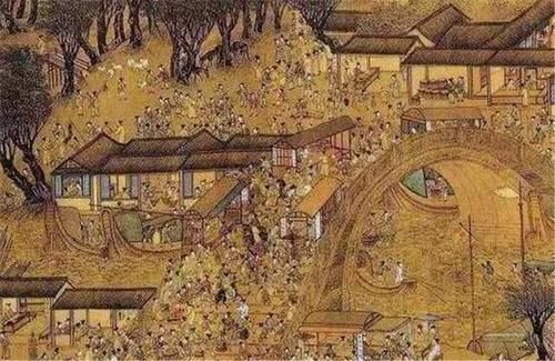  商标|你以为这3样东西是现代才有的？其实古代就有，并且普遍存在