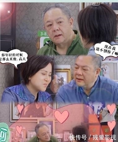 宋妍霏媽媽談養大娃二娃的區別太真實!讓人羨慕的家庭是這樣來的