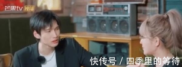 陳瑞豐|陳瑞豐為周揚青做早飯,嘴上一直說她的喜好,很注重細(xì)節(jié)