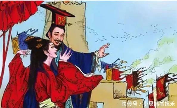 诸侯|这才是西周灭亡的真实原因！不要再只骂周幽王一个人了