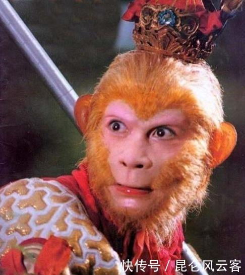 唯一|西游中唯一能杀死孙悟空的人,让如来大气不敢喘,玉帝也忍让三分