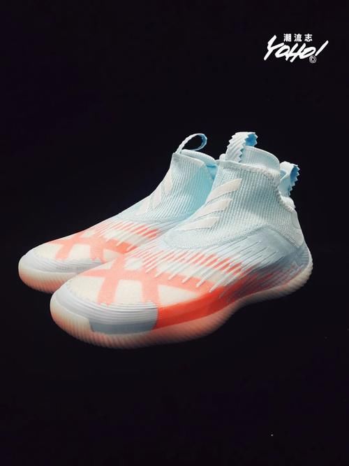 潮鞋速览丨一次开箱3双顶级adidas篮球战靴；经典跑鞋GEL-KAYANO 14回归！