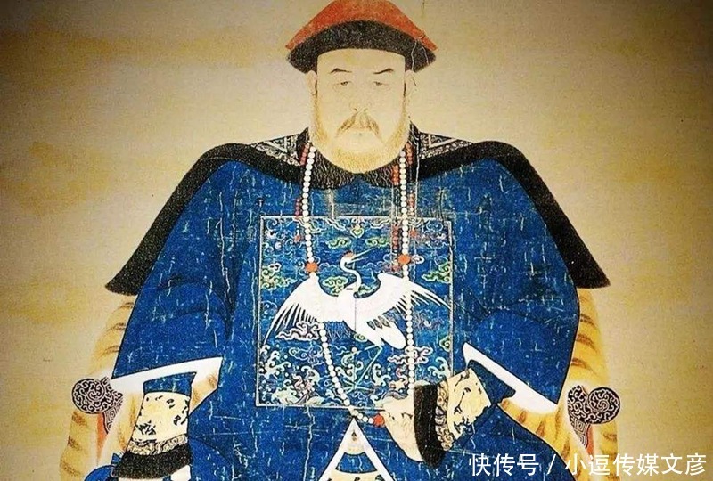 关系|雍正与年羹尧的关系,城府太深,你可能想象不到!