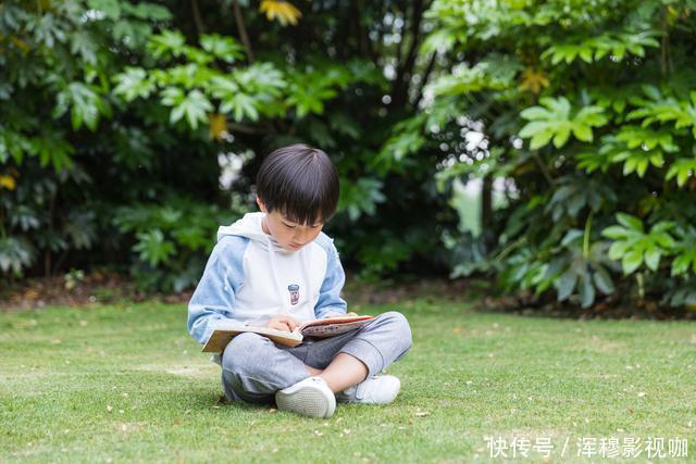 阅读|孩子不爱看书?问题的根源在父母!七个做法培养孩子的阅读好习惯