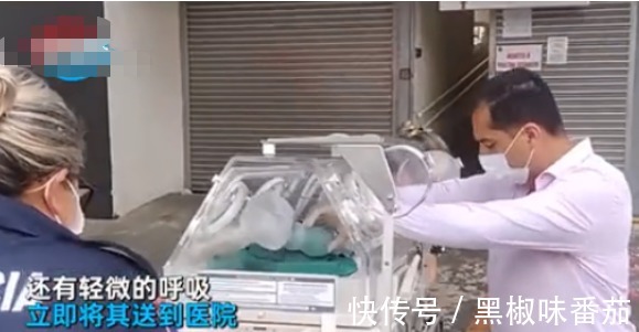 e20|18岁少女怀孕5月生娃,医生却宣布夭折,下葬前婴儿突然“活了”