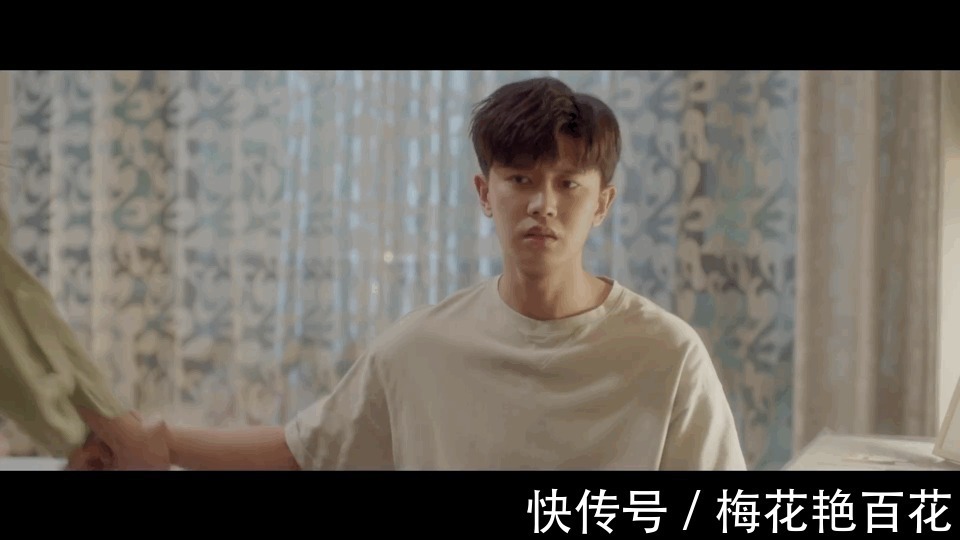 订婚&一生一世:你见佛祖,看到了什么。慈悲,祂终于放过我一回了