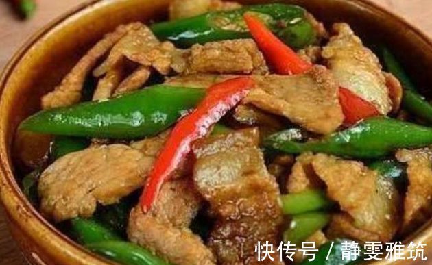 五花肉|推荐4道下饭的家常菜，都是老公的最爱，他的同事总去我家蹭饭