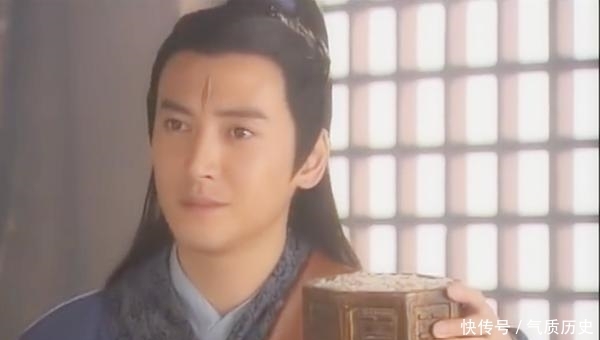  赵公明|为什么杨戬会八九玄功，玉鼎真人不会？你看杨戬的另一个师傅是谁