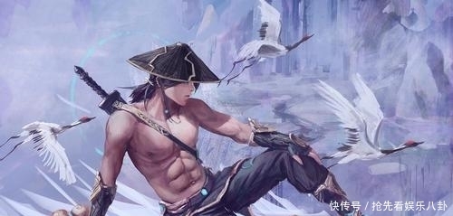 强推百万字以上的4本良品小说,量大管饱不失精彩,值得细细品味