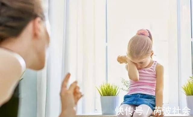 孩子|被吼后沉默的孩子,和被吼后顶嘴的孩子,长大后人生差距明显